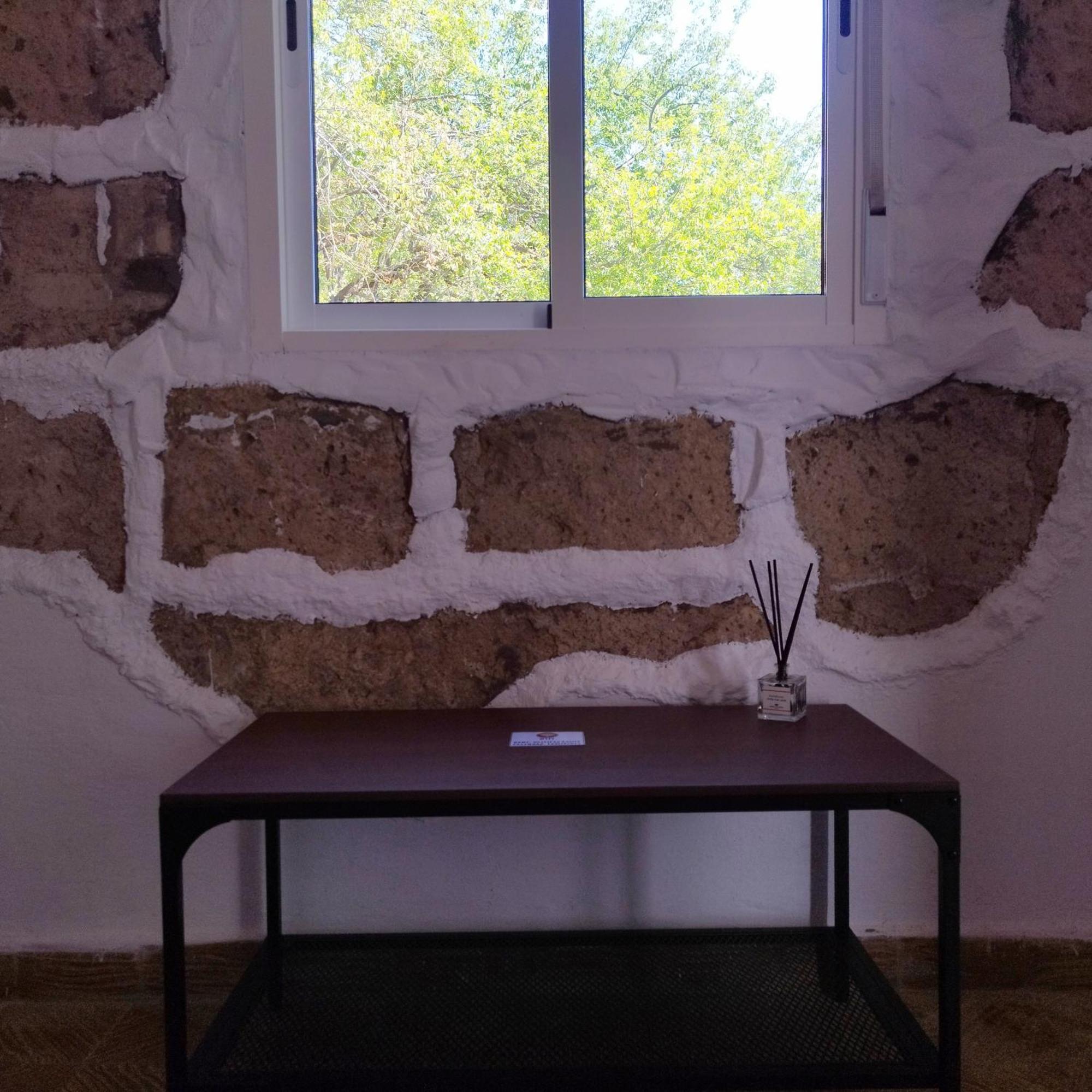 Ostello La Casita Vega de San Mateo Esterno foto